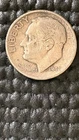 1947 S Roosevelt, Silver Dime