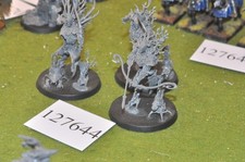 fantasy slyvaneth kurnoth hunters greatbow 3 figs warhammer sigmar (127644)