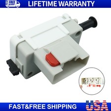 Dodge Jeep Brake Light Switch For Chrysler Vw 56045043ag Direct Fit