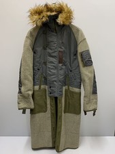 JUNYA WATANABE COMME des GARCONS Coat XS