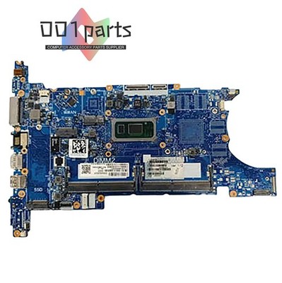 L62759-001 For HP 840 G6 Motherboard I5-8365U CPU 6050A3022501-MB-A01 L62757-601