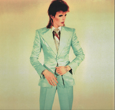 DAVID BOWIE - Unreleased Demos 1966 - 1970 + rare Picture Fan-Club-Edition