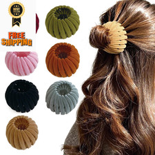 Aweoisa 7PCS Women's Hair Accessories, Bird 7 Count Pack of 1 , Color-01