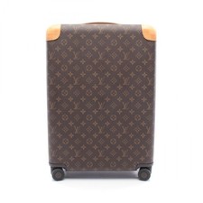 Borsa da trasporto Louis Vuitton Horizon 55 valigia M23203 monogramma tela pe...