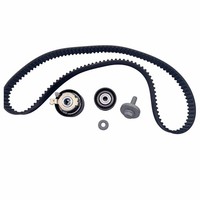 Original Renault Zahnriemensatz Zahnriemen Clio III Fluence Laguna Megane 1.6