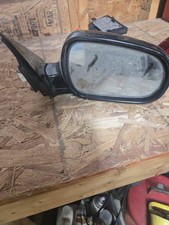 94-2001 Accura integra passenger side right door mirror oem factory