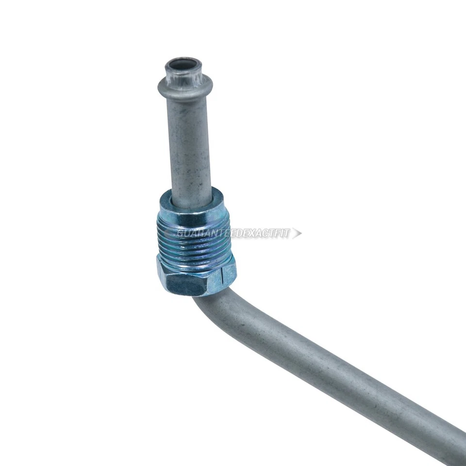 Mangueira de pressão de direção hidráulica Edelmann para Lincoln MKX Cadillac CTS - Imagem 3 de 3