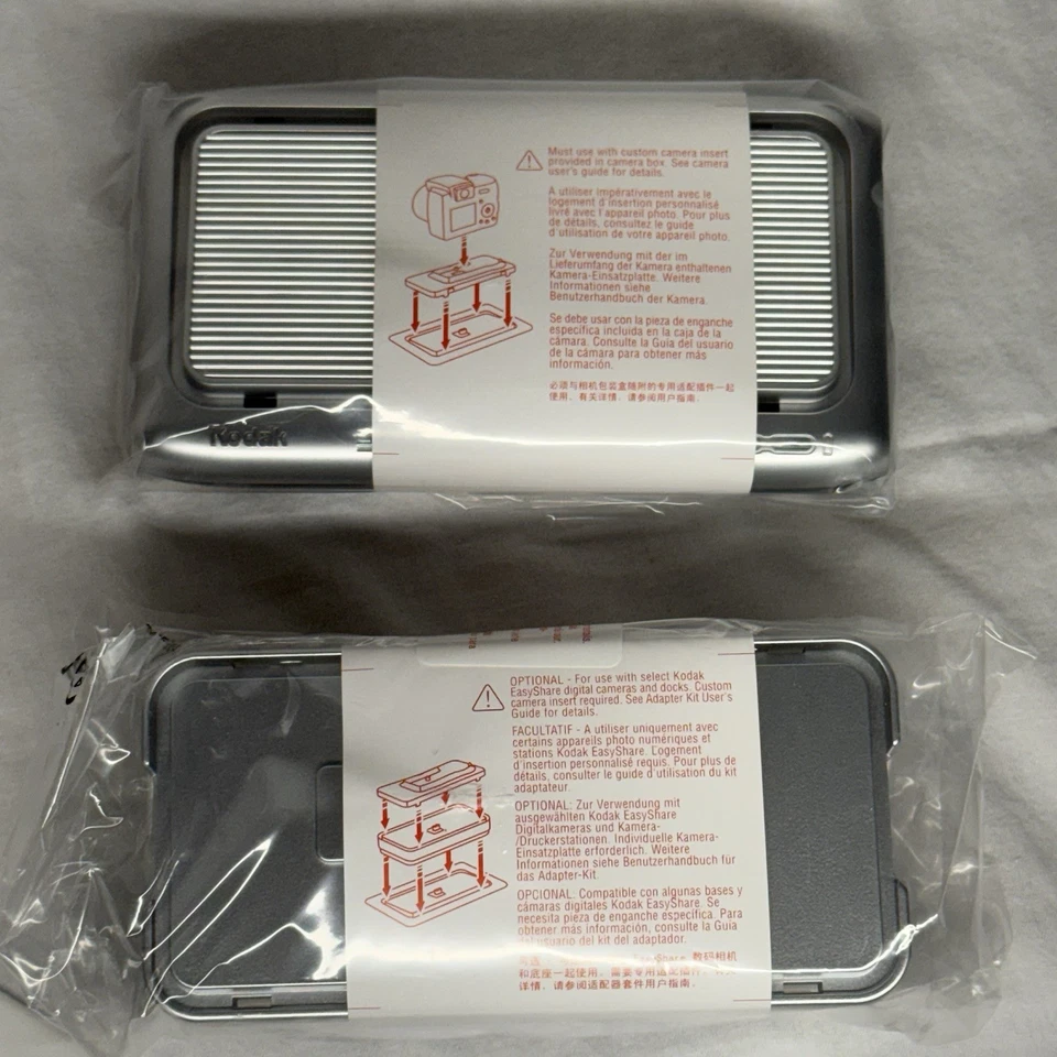 Kodak Camera Dock Series 3 New in The Box - Image 4 of 4