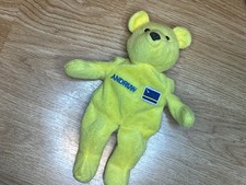 SALVINO'S BAMMERS Andruw Jones 25 PVC BEANIE 1999