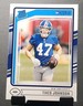 2024 Panini Donruss #357 Theo Johnson GIANTS Rated Rookie football card🏈NM/MT