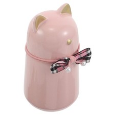  Kleine Haustier-Urnen, dekorative Gedenkbox für Hundeasche, Keramikurne mit