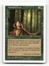 Nature's Lore Fifth Edition # Magic the Gathering