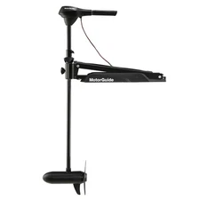 MotorGuide X3 Trolling Motor - Freshwater - Hand Control-Bow Mount - 55lbs-50...