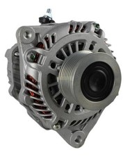 Alternateur Nissan NP300
