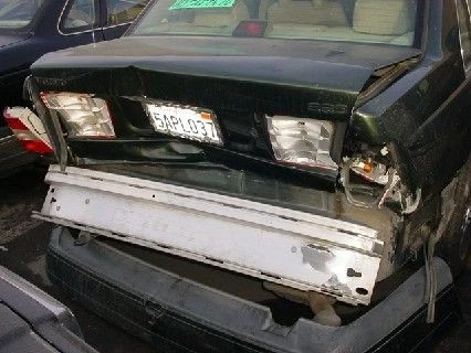 95 96 97 VOLVO 960 VELOCÍMETRO MPH CABEZAL SOLO 4762 Foto 4 de 4