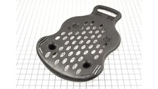 Vacuum Cleaner Part # CP-54100 - Plate, Backpack