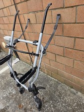 PORTABICI POSTERIORE THULE CLIPON 9104 UNIVERSALE 3 BICI;