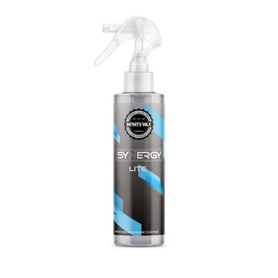 Infinity Wax Synergy Lite 1 Jahr sprühbare Keramikbeschichtung 100ml
