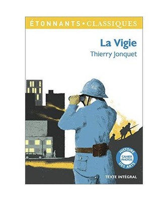 La Vigie, Jonquet, Thierry; Collectif