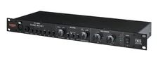 Warm Audio TB12  Tone Beast Tone Shaping Mic Preamplifier (Black)