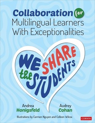 Collaboration for Multilingual Learners With Exceptionalities: We Share the Stud