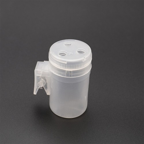 Carpe Mât Pot Bouillettes Coupe Pêche Canne Pince Nourrisseur Alimentation Appât - Photo 5/15