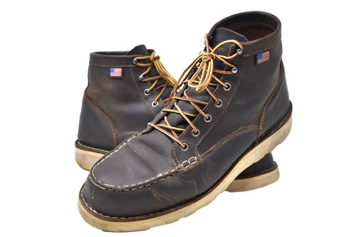 NEW Danner Steadfast Hunting Boots, 8 display picture 1