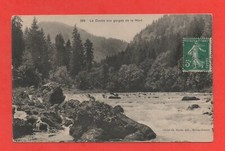 Le Doubs aux Gorges de la Mort  (J8438)