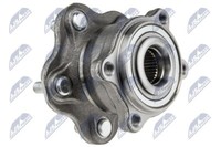 NTY KLT-NS-004 Radlager Satz FüR Infiniti, Nissan