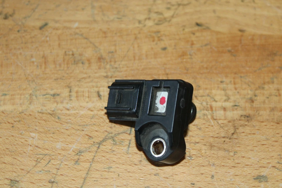 Acura RDX 2010 colector de mapa sensor de impulso de presión absoluta Foto 4 de 4