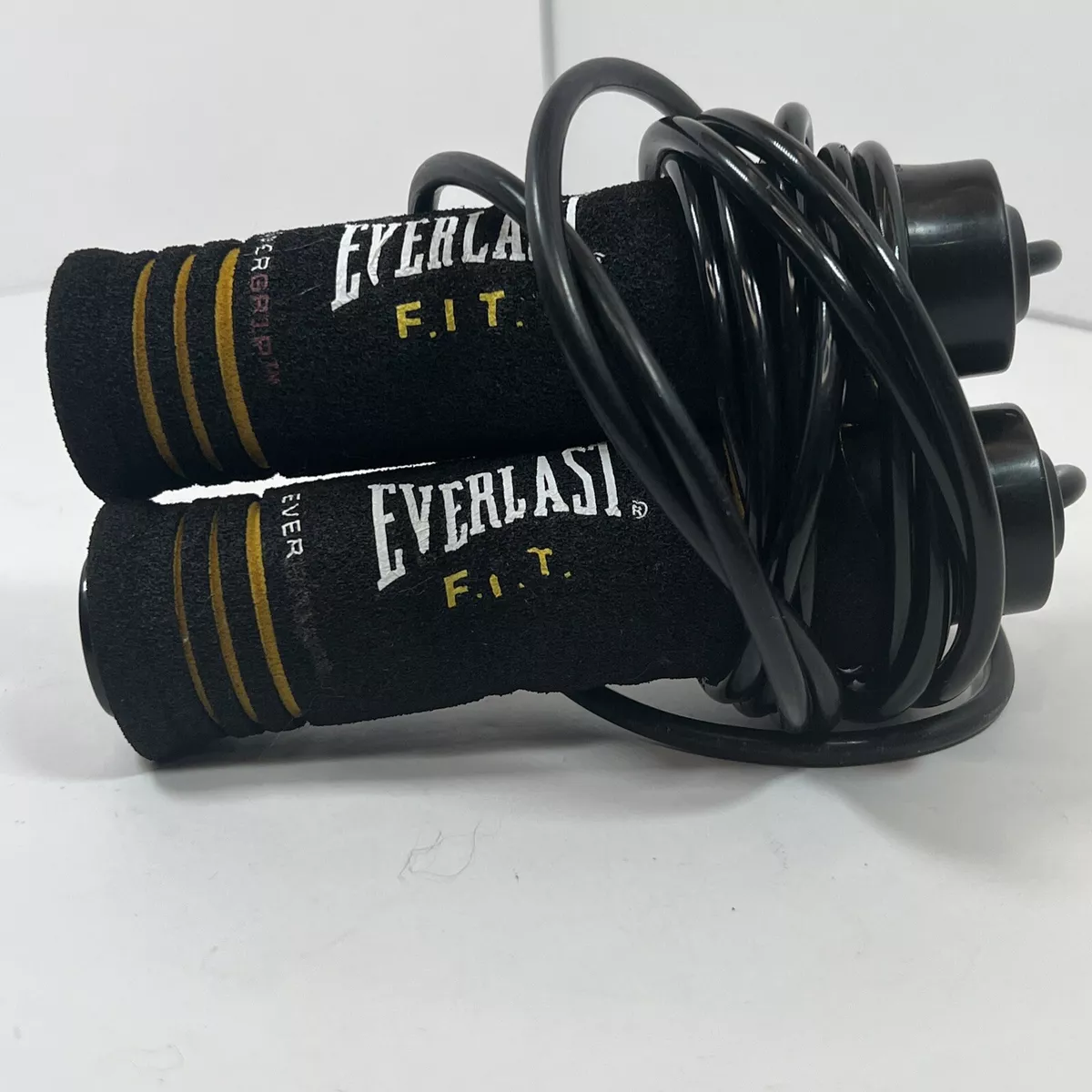 Everlast Skipping Rope