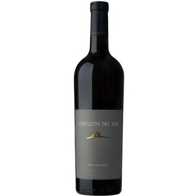 Corazon del Sol Malbec 2019 (750ml)