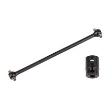 Team Associated ASC81580 RC8B4e Center Dogbone Set, 93.5mm