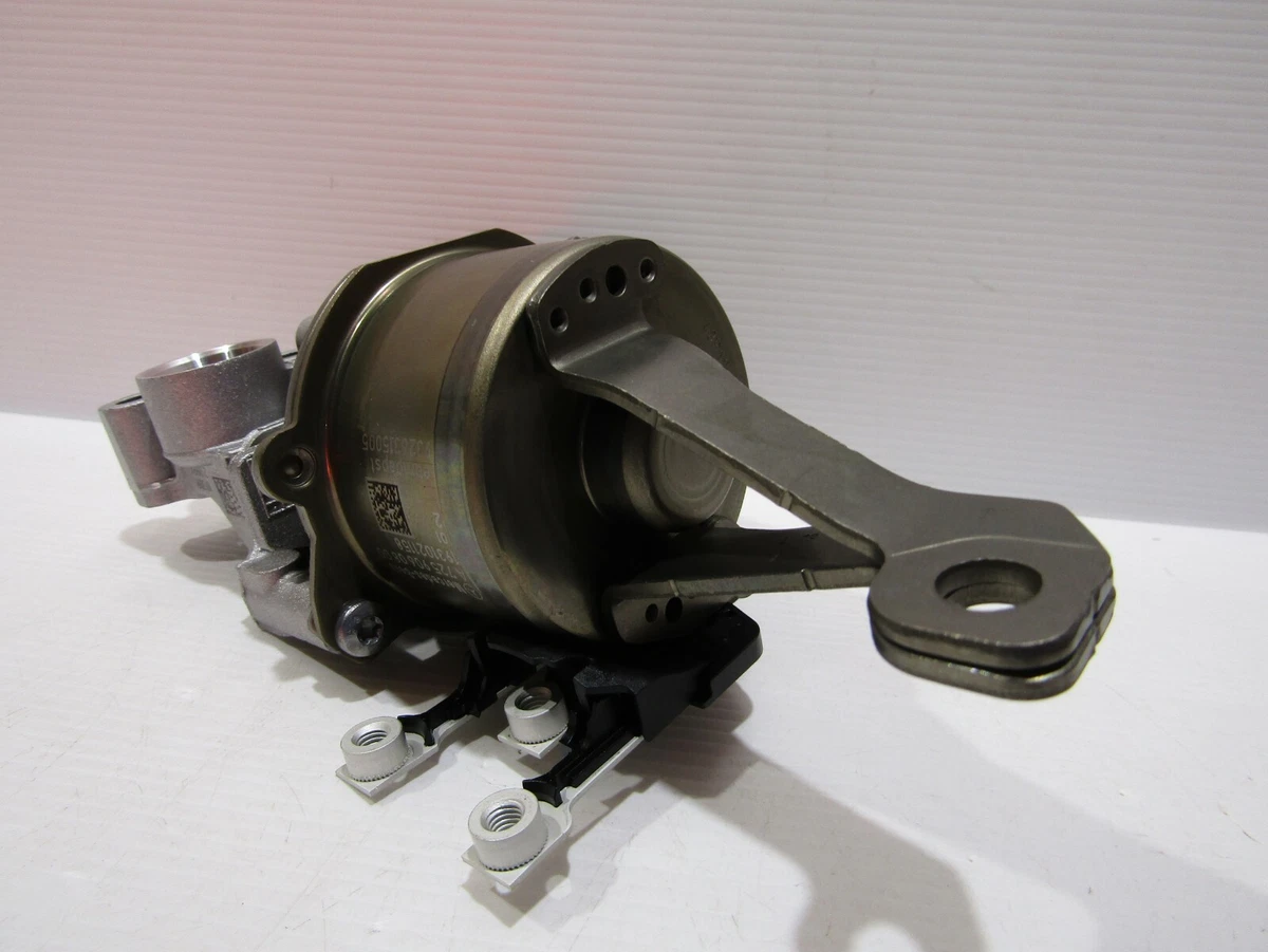 MERCEDES-BENZ ML W164 E CLASS W213 GEARBOX OIL PUMP P/N  