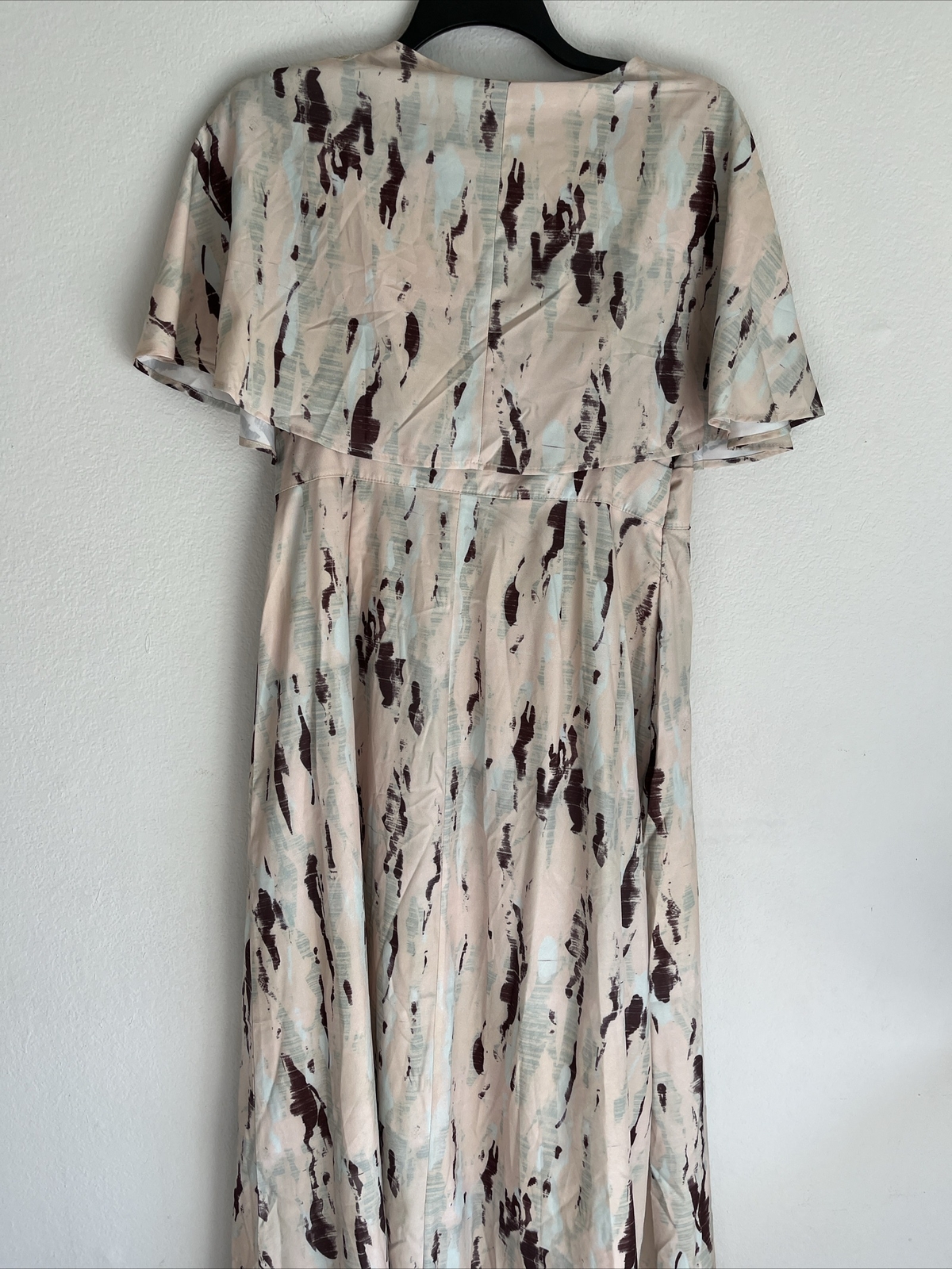 Shein Curve Dress Womens 1XL Multicolor - image 11