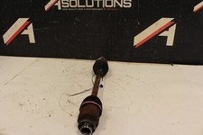 08-15 Mitsubishi Evolution 10 Evo X Mr Gsr Right Front Axle Shaft 81k