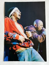 NTM   ancienne photo magazine    21x30cm