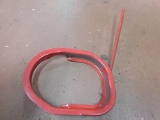 SNAPPER GRASS BAG FRONT HANGER  BRACKET  FRONT BAG SUPPORT 47876