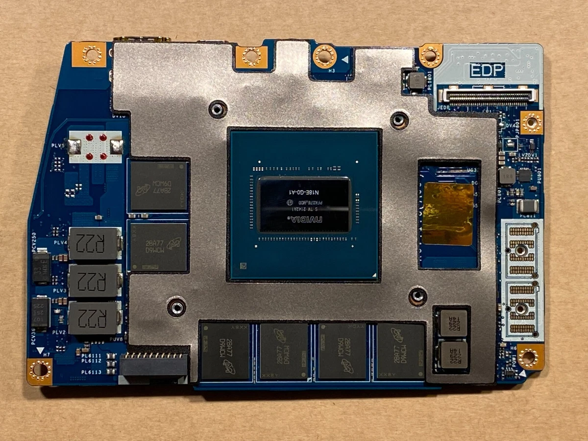 Pack SSD 2To NVMe + GTX 1660Ti 6Go 