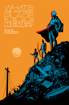 What s the furthest place from here 01 (HC)