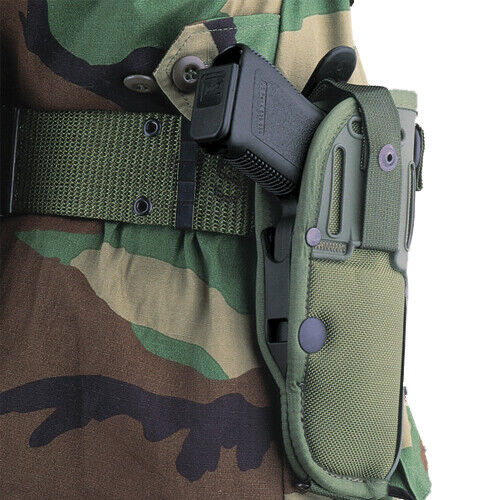 Bianchi M12 Holster – Bewertungen