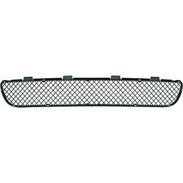 Gitter Mitte Passend FüR BMW E39 Baujahr 1995-2003-image