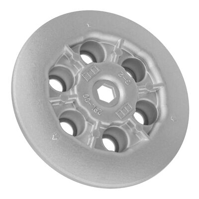 #ad #ad Clutch Pressure Plate Fits Yamaha Banshee 350 YFZ350 1987 1988 1989 1990 2006 $25.00