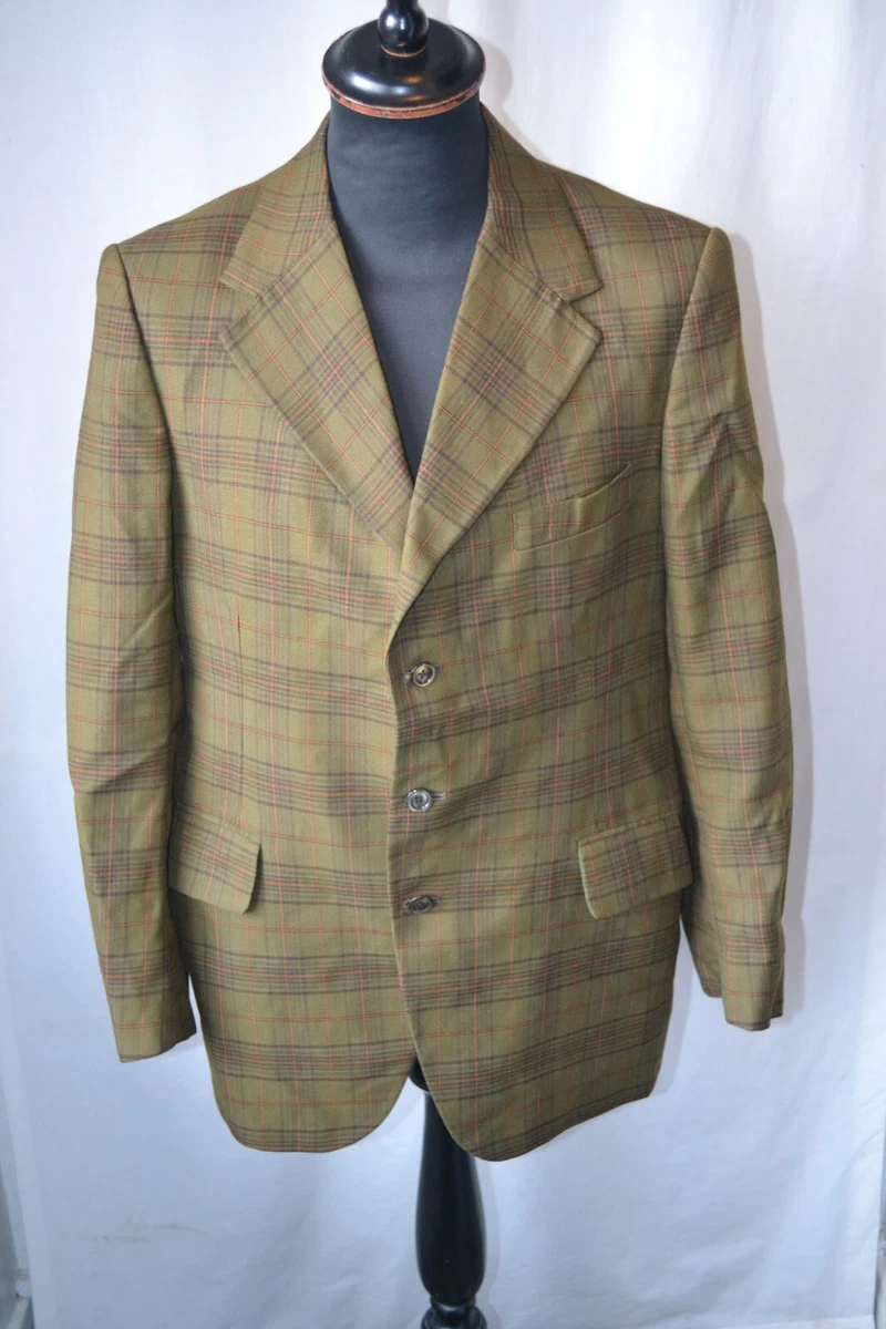 Size 60 sport best sale coat