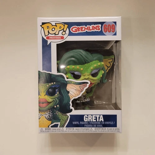 Funko Pop movies Gremlins - Greta #609