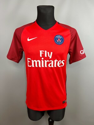 NIKE PARIS SAINT GERMAIN ユニフォーム 新品 Lサイズ s-l400.jpg