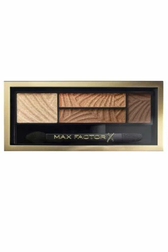 Max Factor Pressed Powder Palette Eye Shadows