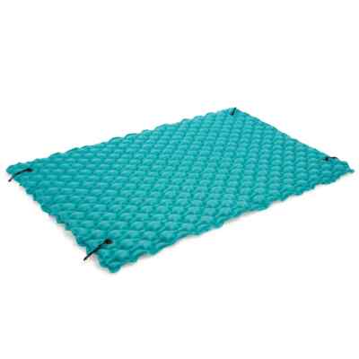 INTEX Luftmatratze Giant Floating Mat 290 x 226 cm Poolzubehör 56841EU