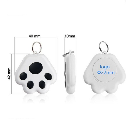 Anti-lost Mini GPS Tracker Locator Finder for Kid Key Pet Dog Cat Bicycle Car 1x - Picture 8 of 20