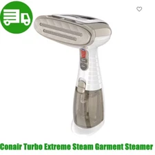 Conair Turbo Extreme Steam Garment Steamer